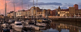 Gijón