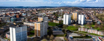 Stoke On Trent