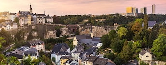 Luxemburgo