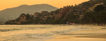 Zihuatanejo