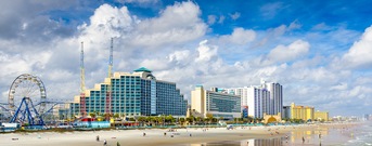 Daytona Beach - Fl