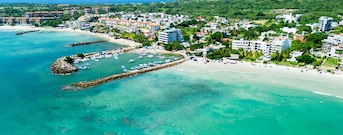 Punta De Mita