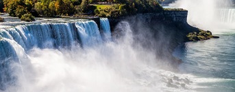 Cataratas Del Niágara