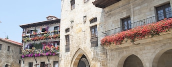 Santillana Del Mar
