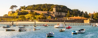 Baiona