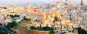 Toledo