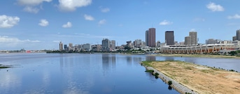 Abidjan