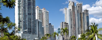 Ciudad de Panamá