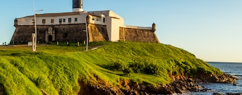 Salvador de Bahía