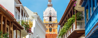 Cartagena De Indias