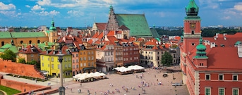 Varsovia