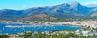 Puerto Pollensa 