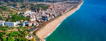 Pineda de Mar