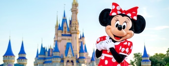 Disneyland Park Los Angeles