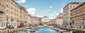 Trieste