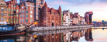 Gdansk