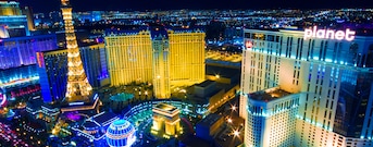 Las Vegas