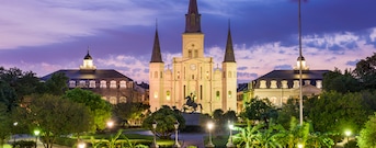 Nueva Orleans