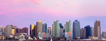 San Diego