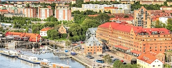 Gotemburgo