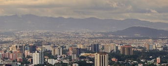 Ciudad de Guatemala