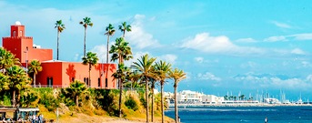 Benalmádena