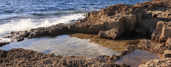 Cala Blava