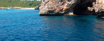 Calas De Mallorca