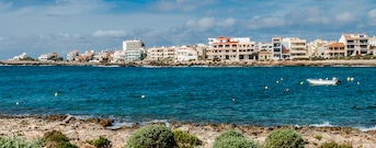Colonia Sant Jordi