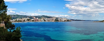 Magaluf