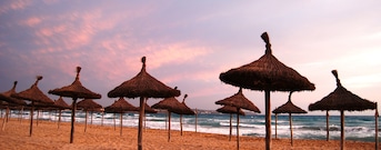 Playa de Palma