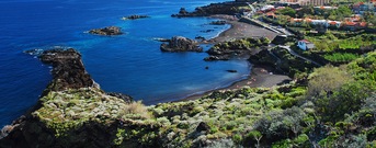 Playa De Los Cancajos