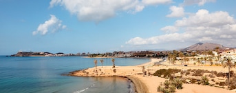 Puerto De Mazarrón