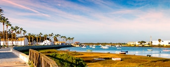 Chiclana de la Frontera
