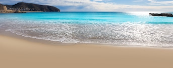 Moraira