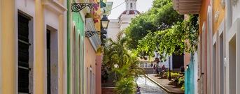 Puerto Rico