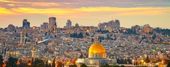Jerusalén
