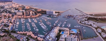 Vilamoura