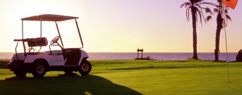 Golf Del Sur