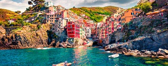 La Spezia