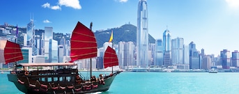 Hong Kong