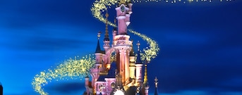 Disneyland Resort Paris