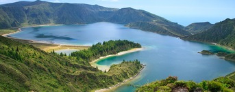 Ponta Delgada  