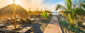 Playa de las Américas