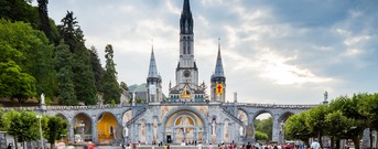 Lourdes