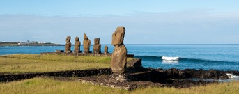 Isla De Pascua