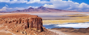 San Pedro De Atacama