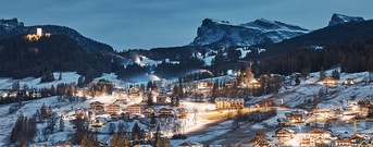 Cortina d´Ampezzo