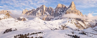 San Martino Di Castrozza