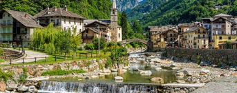 Courmayeur